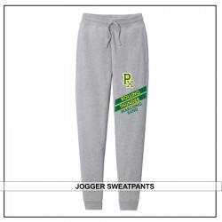 Pius X Band Jogger Sweatpants Pius X Band Jogger Sweatpants