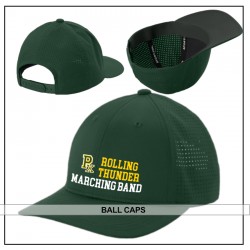 Pius X Band Snapback Ball Cap Pius X Band Snapback Ball Cap