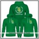 Pius X Band Parent and Supporters Sweatshirt or Hoodie